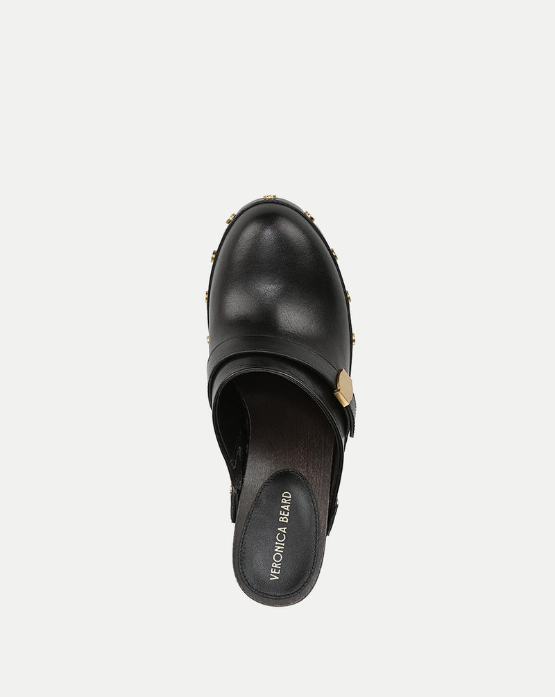 Giana Platform Clog