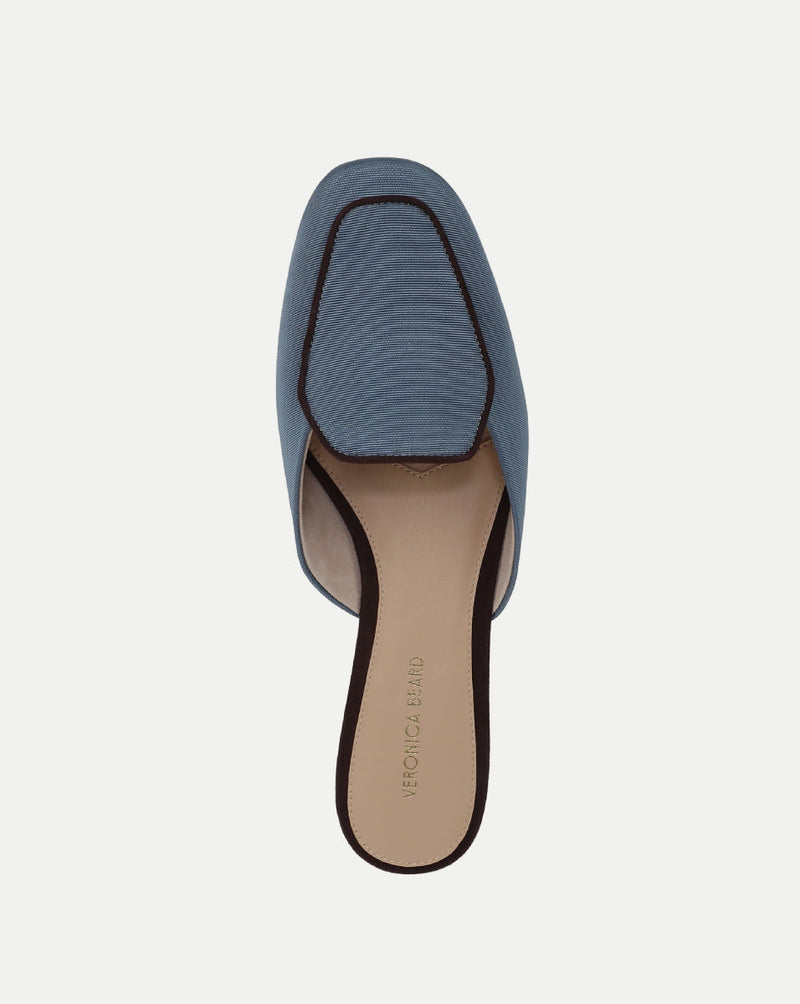 Moritz Loafer Mule
