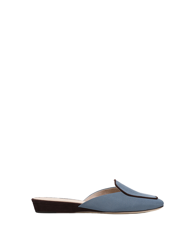 Moritz Loafer Mule
