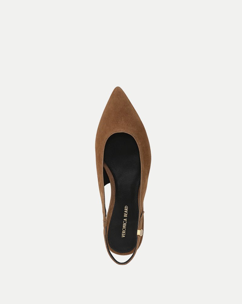 Shina Slingback Flat