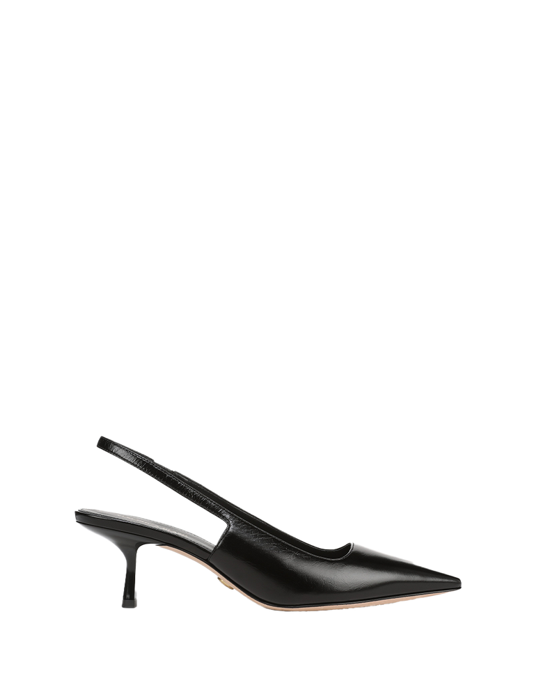 Cashel Slingback Heel