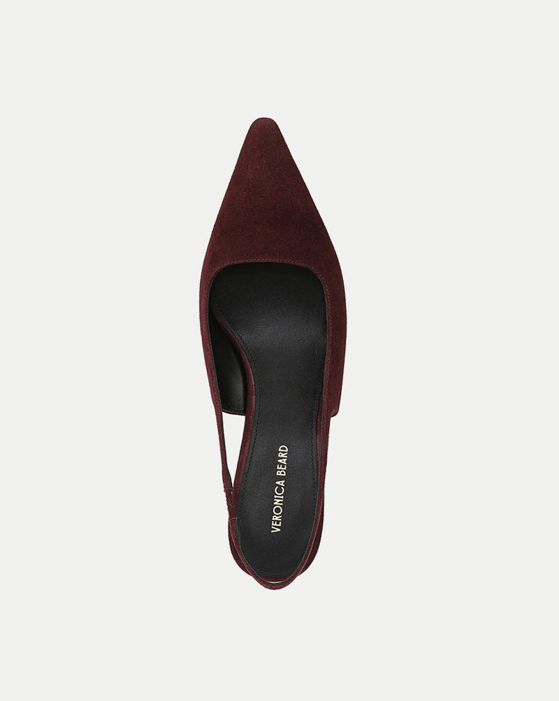 Cashel Slingback Heel