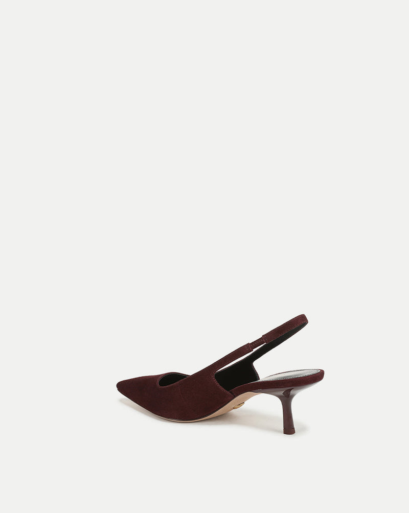 Cashel Slingback Heel