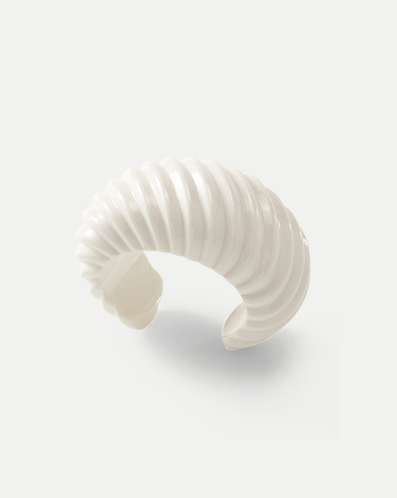 Rowan Cuff Bracelet
