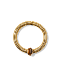 Tubogas Gold Necklace