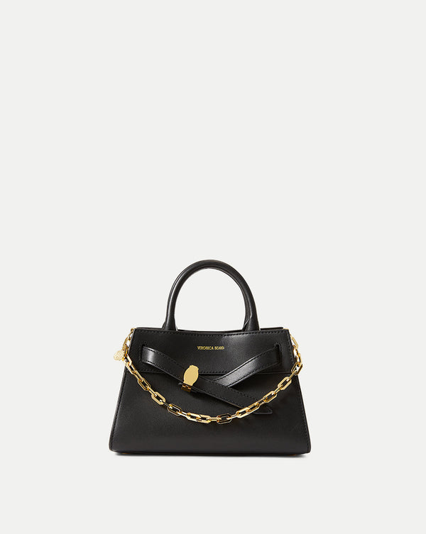 Swag Edge Chain Bag Charm