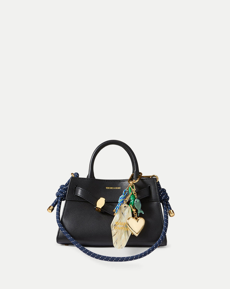 Make it Happen Cluster Bag Charm