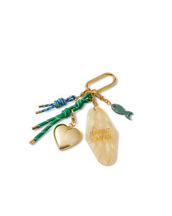 Make it Happen Cluster Bag Charm