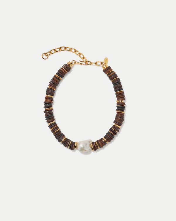 Bilbao Collar Necklace