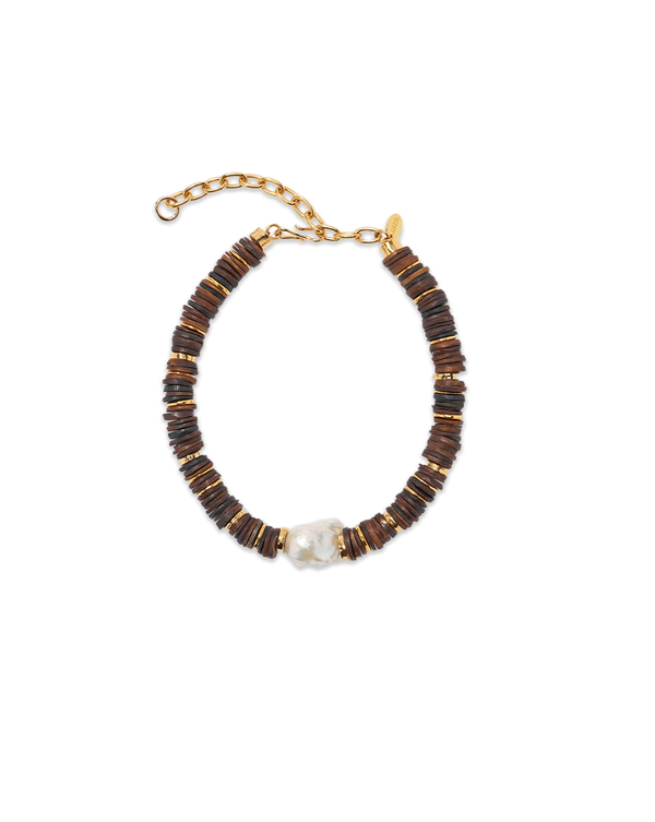 Bilbao Collar Necklace