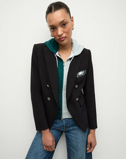 Philadelphia Eagles Dickey Jacket