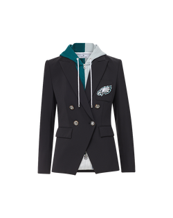 Philadelphia Eagles Dickey Jacket
