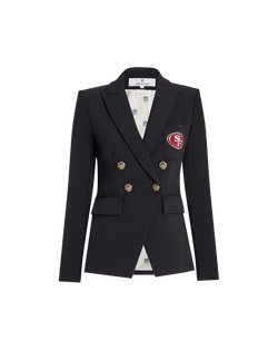 San Francisco 49ers Dickey Jacket