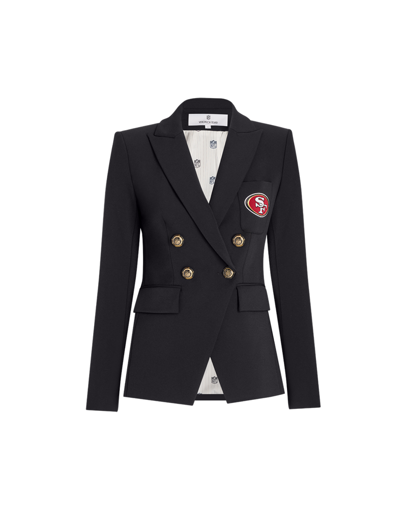 San Francisco 49ers Dickey Jacket