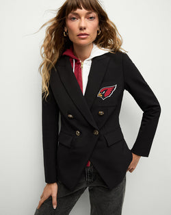 Arizonal Cardinals Dickey Jacket