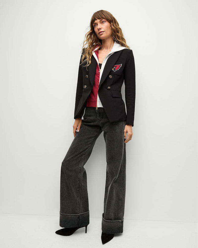 Arizonal Cardinals Dickey Jacket