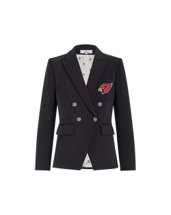 Arizonal Cardinals Dickey Jacket