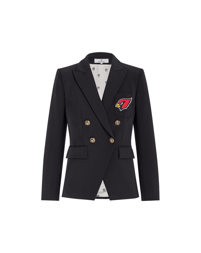 Arizonal Cardinals Dickey Jacket