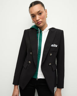 New York Jets Dickey Jacket