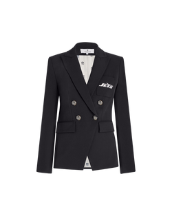 New York Jets Dickey Jacket
