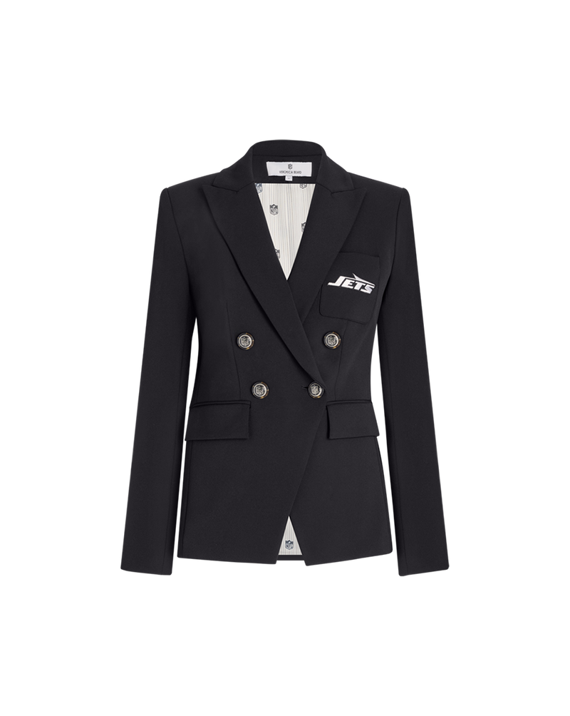 New York Jets Dickey Jacket