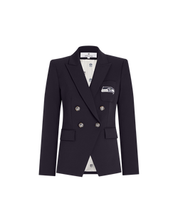 Seattle Seahawks Dickey Jacket