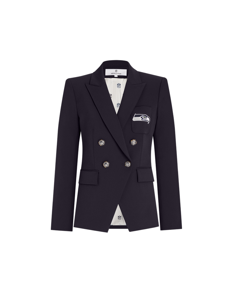 Seattle Seahawks Dickey Jacket