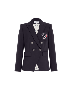 Houston Texans Dickey Jacket