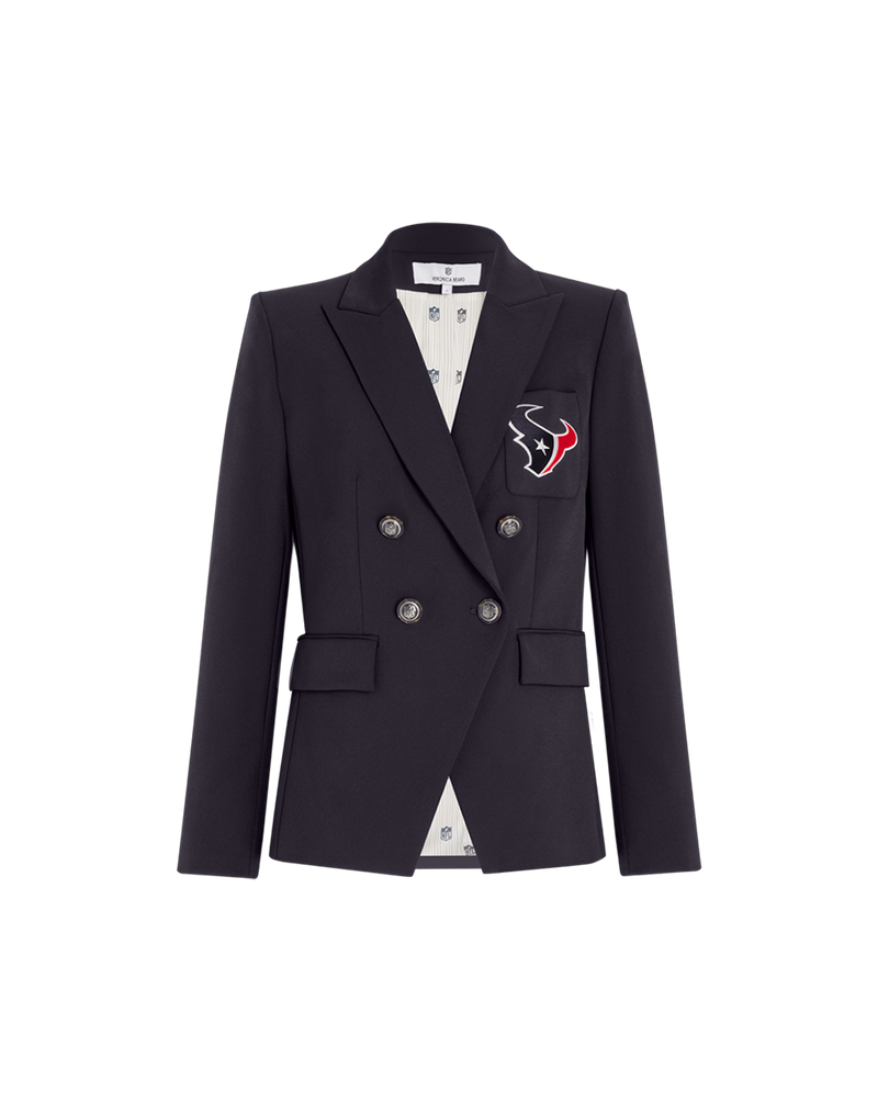 Houston Texans Dickey Jacket