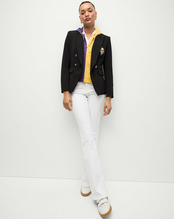 Minnesota Vikings Dickey Jacket