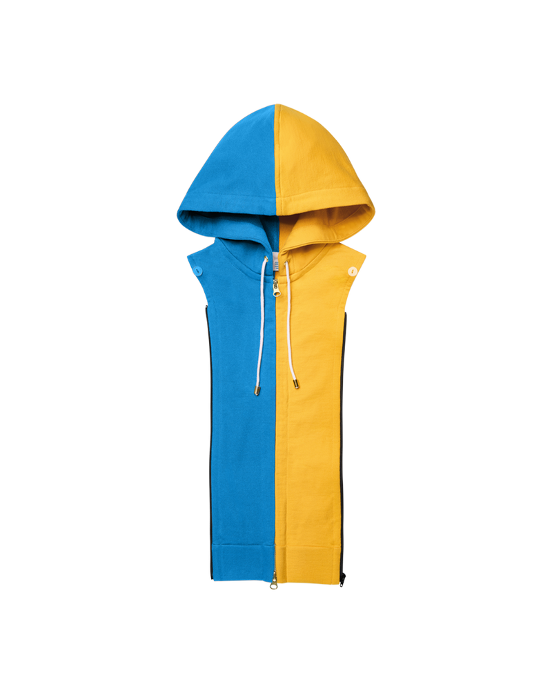Los Angeles Chargers Hoodie Dickey