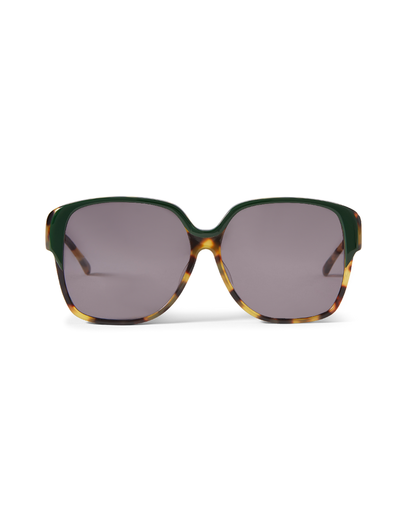 Brigitte Oversized Sunglasses