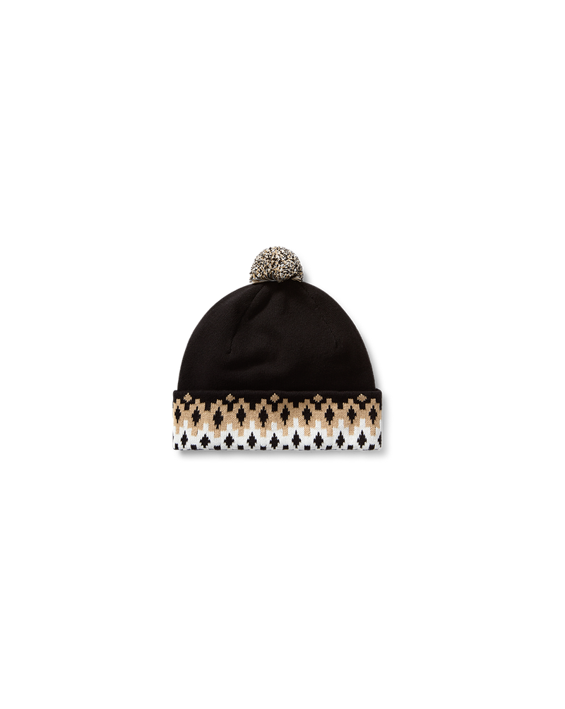 Fairbanks Knit Beanie