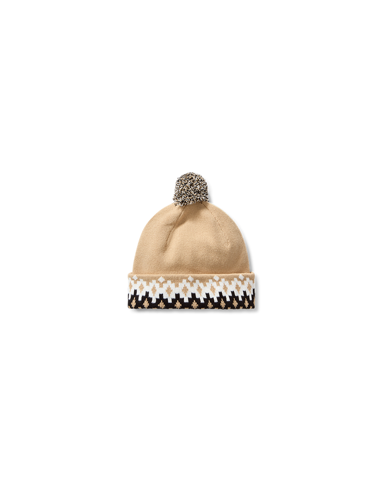 Fairbanks Knit Beanie