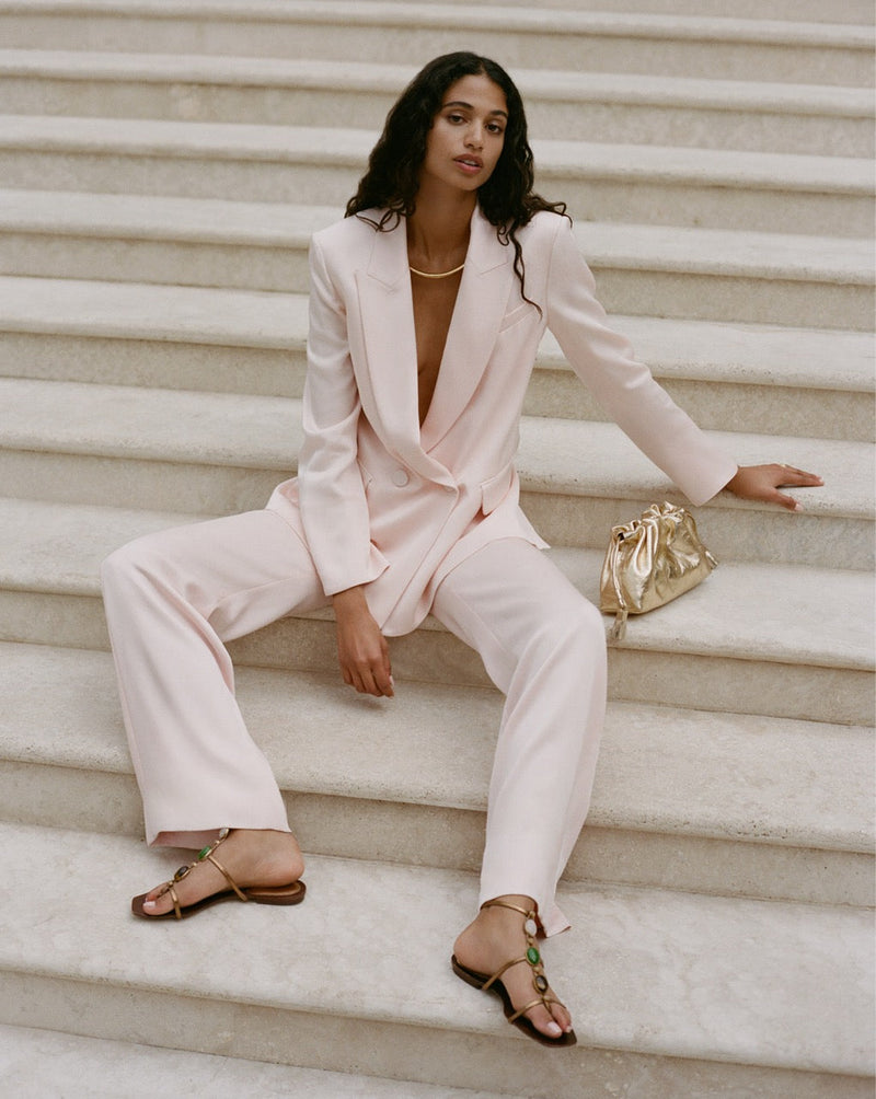 Ronin Wide-Leg Pant