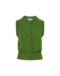 Percy Sweater Vest