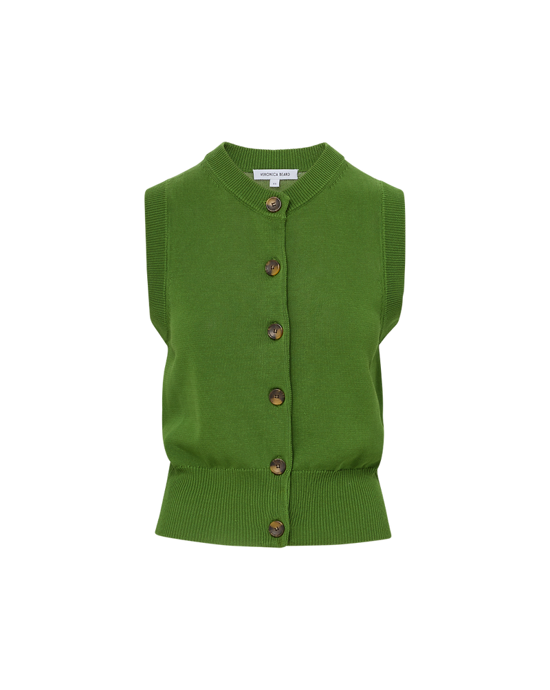 Percy Sweater Vest